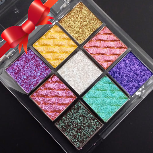 DOORBUSTER-Celestial Shimmer Cube-Phantom Star