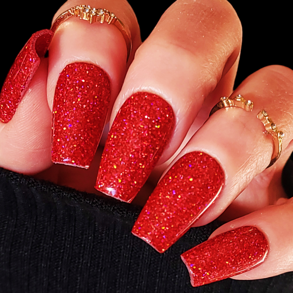 Glitter Dips