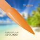 Guava-Dip Powder