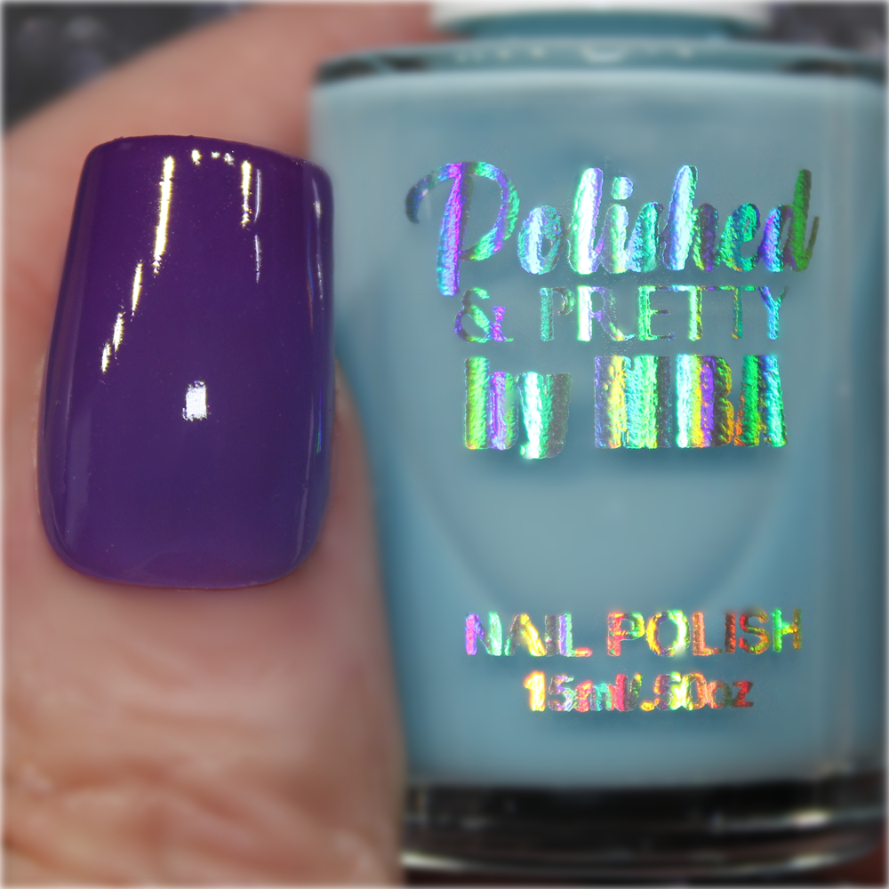 Dreamer-Solar Crelly Nail Polish Large 15ml