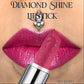 Red Violet-Diamond Shine Lipstick