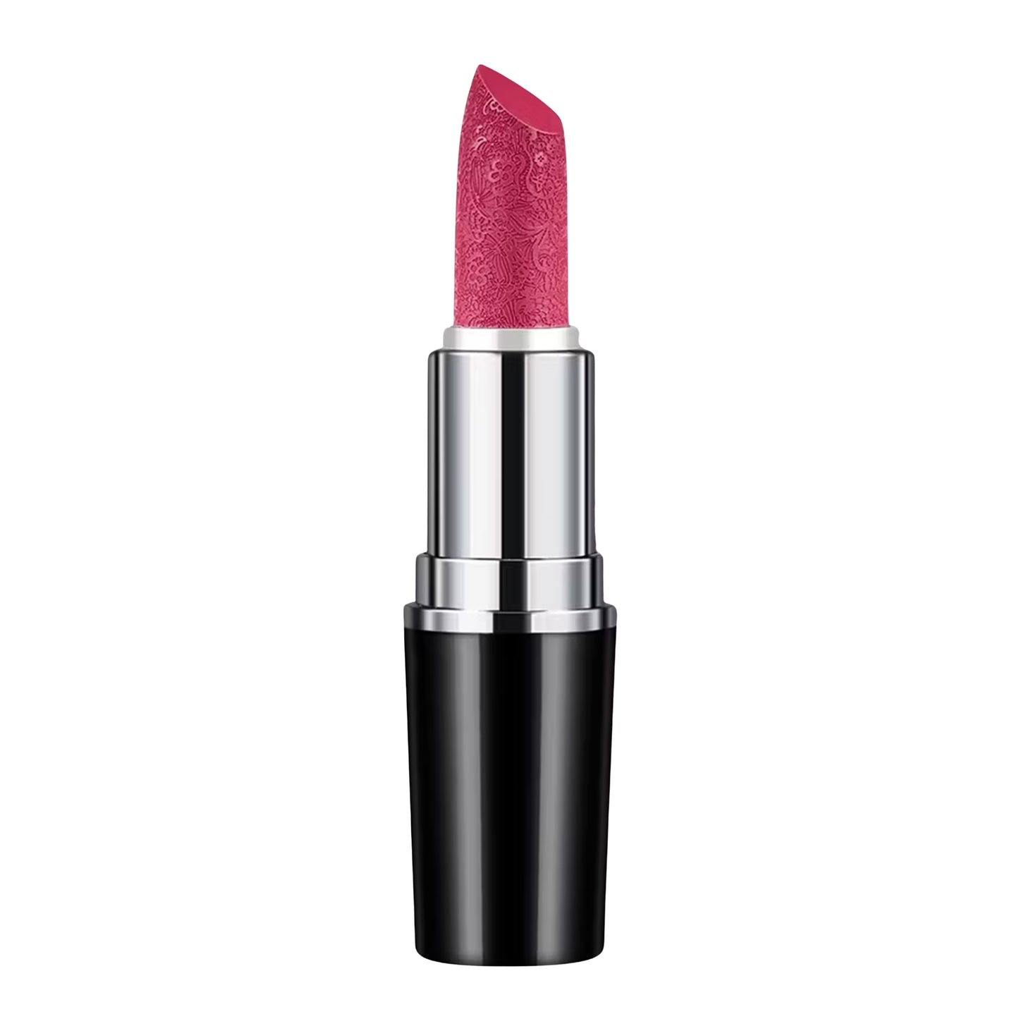 Red Violet-Diamond Shine Lipstick