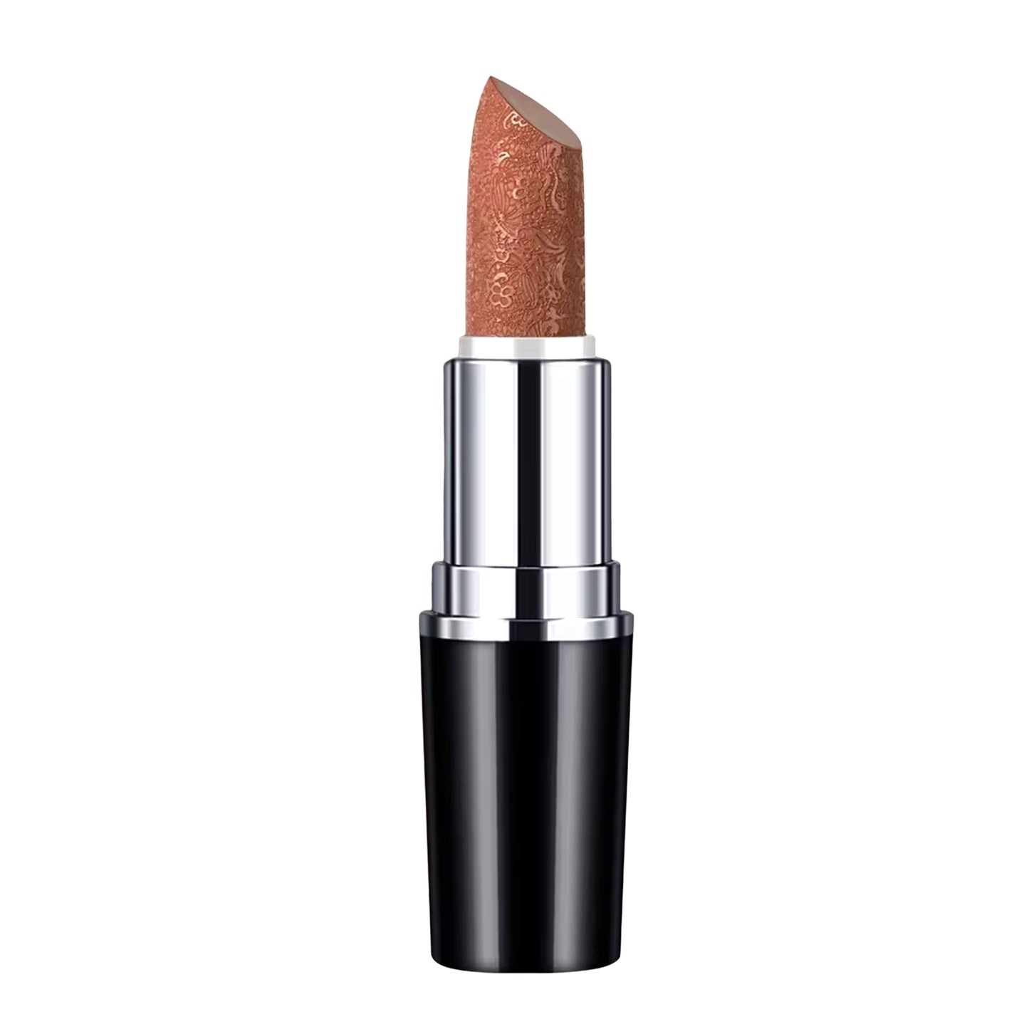 Sahara Gold-Diamond Shine Lipstick