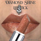 Sahara Gold-Diamond Shine Lipstick