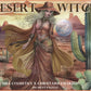 Empty Magnetic Desert Witch Palette