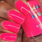 Catch My Drift? Neon Nail Polish- Large 15ml Bottle