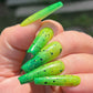 Witches Brew-Thermal Multichrome Shimmer-Nail Polish