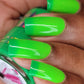 Lime-A-Rita Thermal-Nail Polish Large 15ml