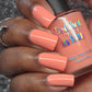 Spring It On Nail Polish Collection