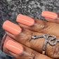 All Abloom-Peach Cream Polish