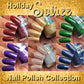 All That Glitters Is Gold-Nail Polish Large 15ml