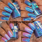 Demon Spawn-Thermal-Nail Polish Large 15ml