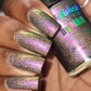 Fireworks Holo-Nail Polish-Large-15ml