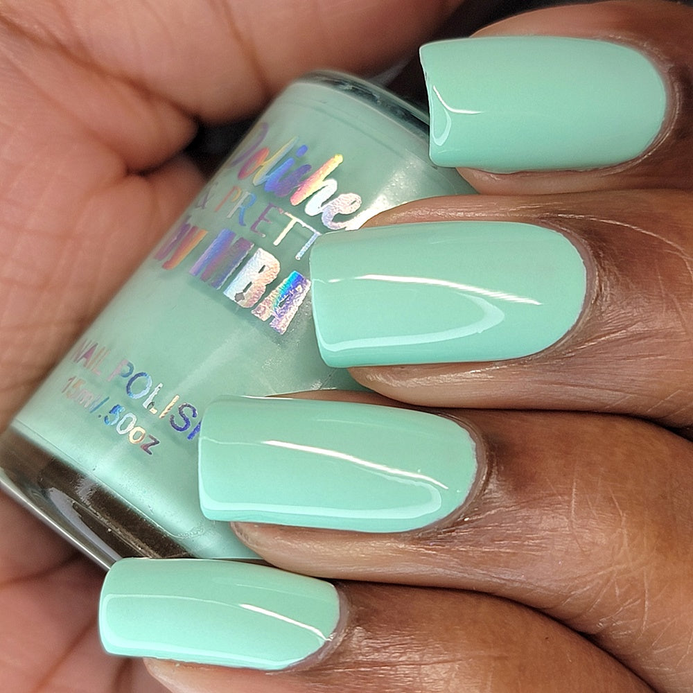 Which Gel Nail Colors to Pick as a Beginner | Nail Blog USA