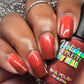 Garden Fairy-Thermal Multichrome Shimmer-Nail Polish