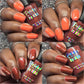 Garden Fairy-Thermal Multichrome Shimmer-Nail Polish