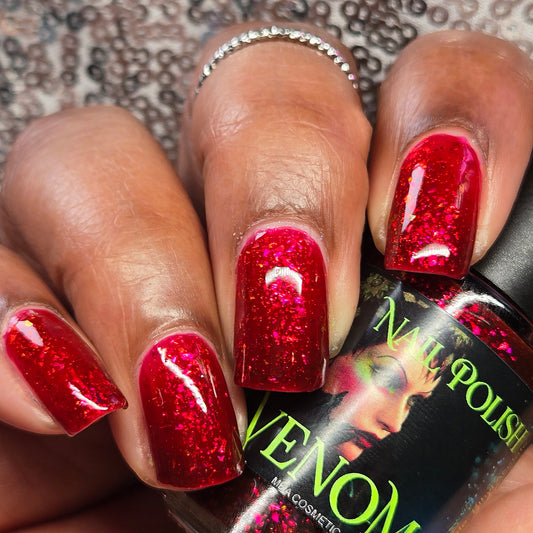 Petulance-Nail Polish