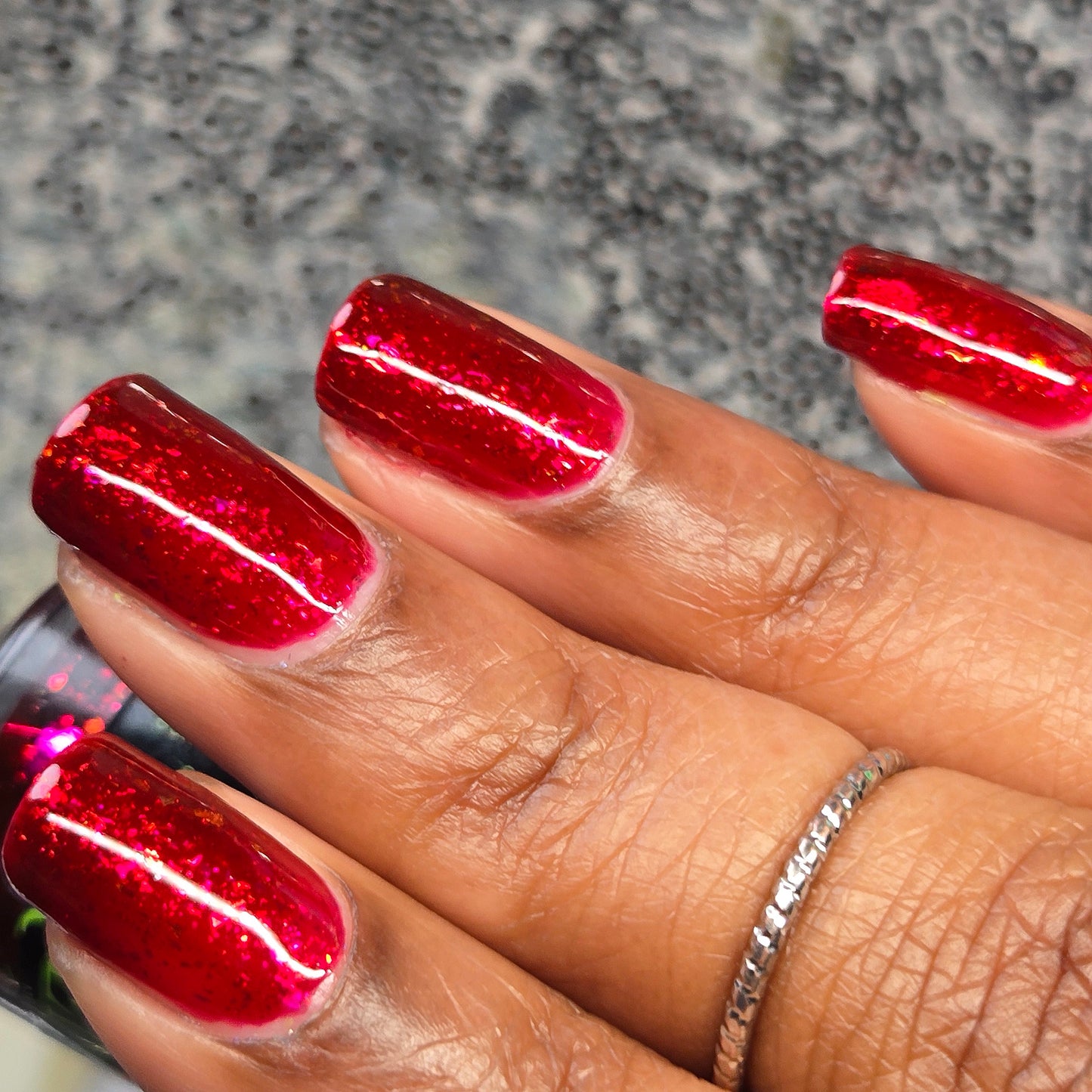 Petulance-Nail Polish