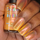 Solar Rainbow-Multichrome Polish-Large 15ml Bottle