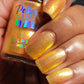 Solar Rainbow-Multichrome Polish-Large 15ml Bottle