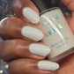 Ghostly Hugs-Nail Polish Large 15ml
