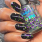 Monster Mashup-Glitter Polish Topper
