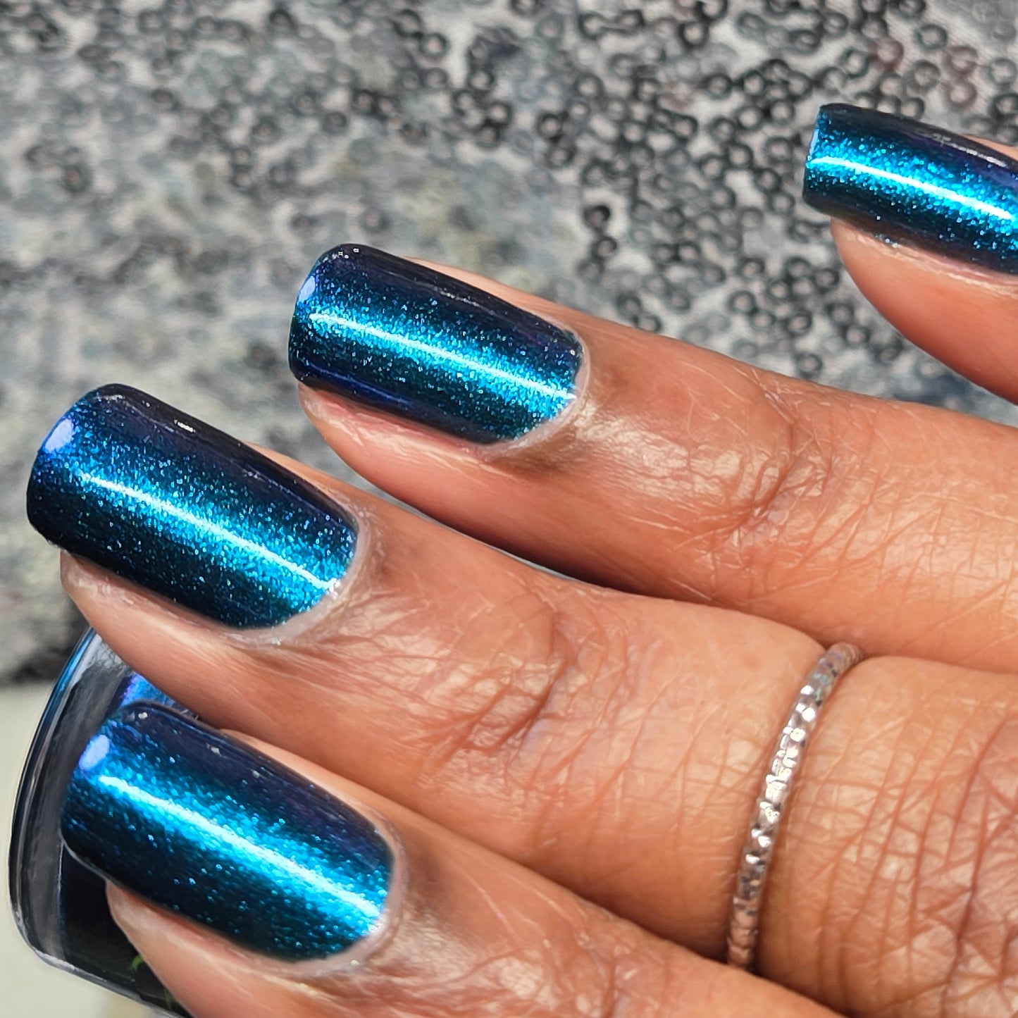 Vindictive-Nail Polish