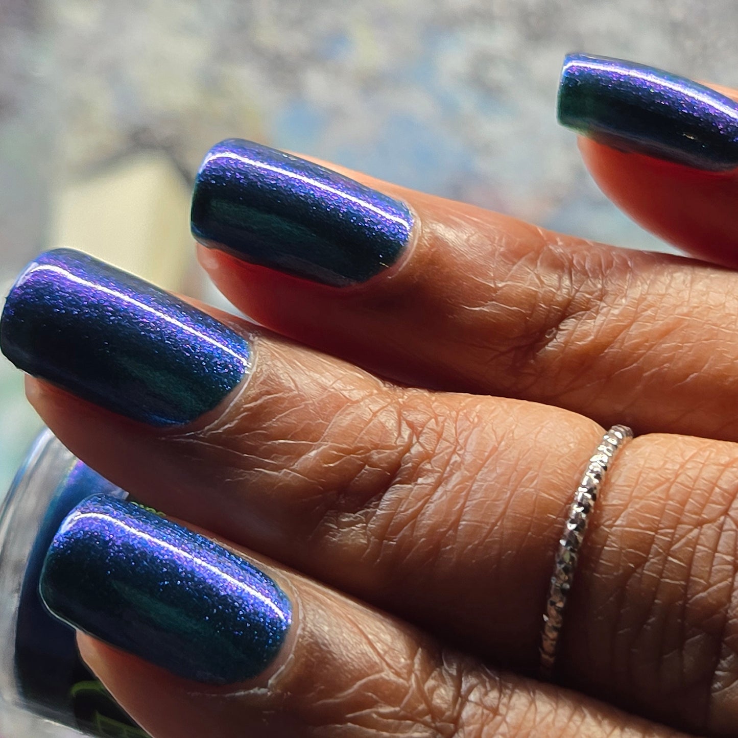 Vindictive-Nail Polish