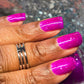 Voodoo Daiquiri-Neon Glitter Shimmer Polish
