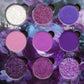 SUNDAY DEC29th 12pm Enchanted Elixir-Pressed Pigment Palette