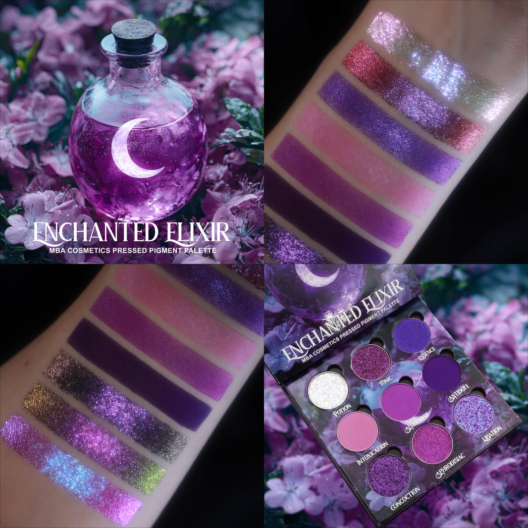 MBA Cosmetics
