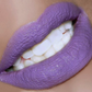 Purple Color Rich Lipstick Lavender-Exotic Orchid