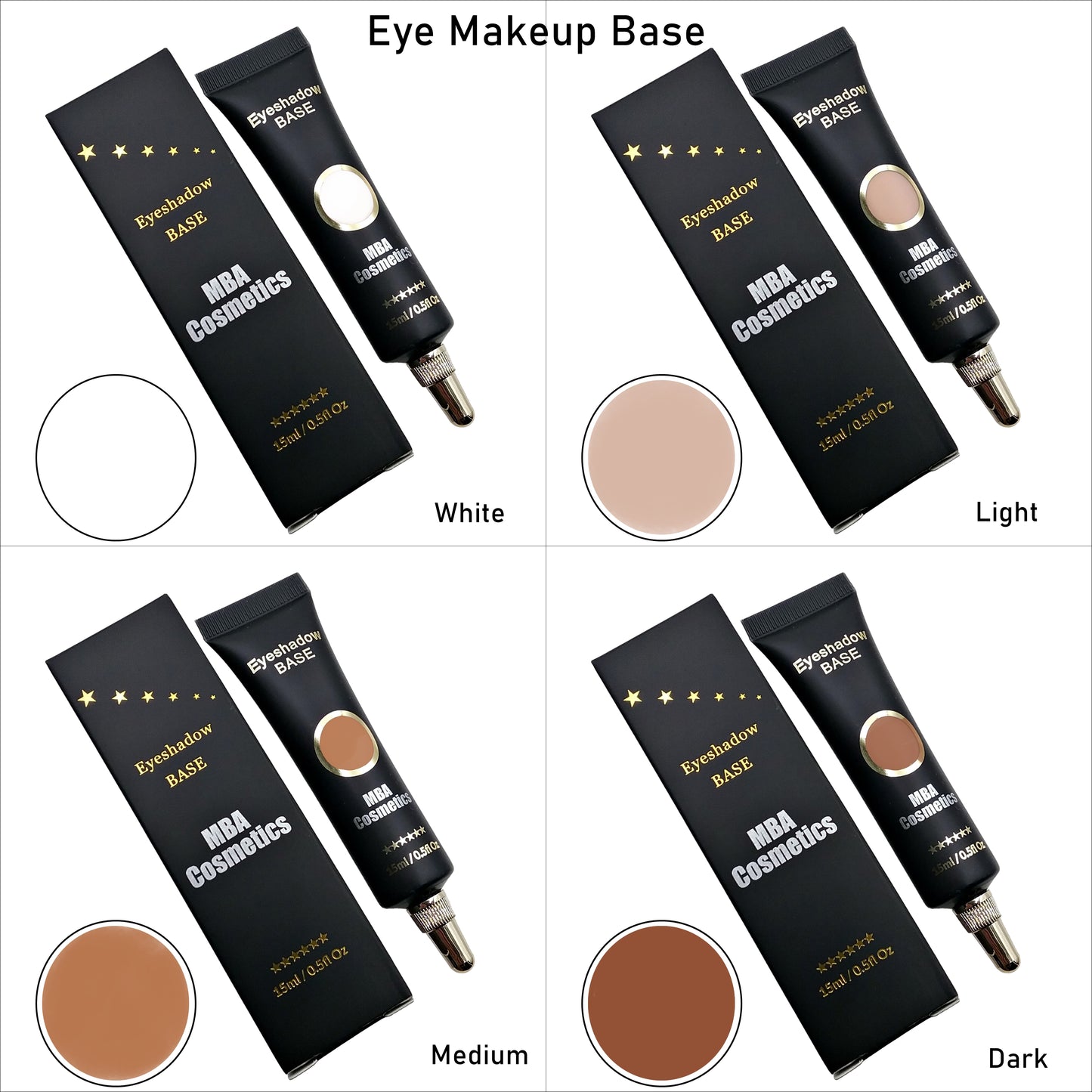 Midnight Garden-Pressed Eyeshadow Palette