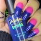 Untamed Spirits-Thermal Multichrome Shimmer-Nail Polish