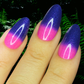 Untamed Spirits-Thermal Multichrome Shimmer-Nail Polish