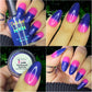 Untamed Spirits-Thermal Multichrome Shimmer-Nail Polish