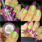 Whispers In The Wind-Thermal Multichrome Shimmer-Nail Polish