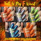 Fall Is My F Word- Nail Polish Collection