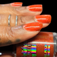 Indian Summer-Thermal Multichrome Shimmer-Nail Polish