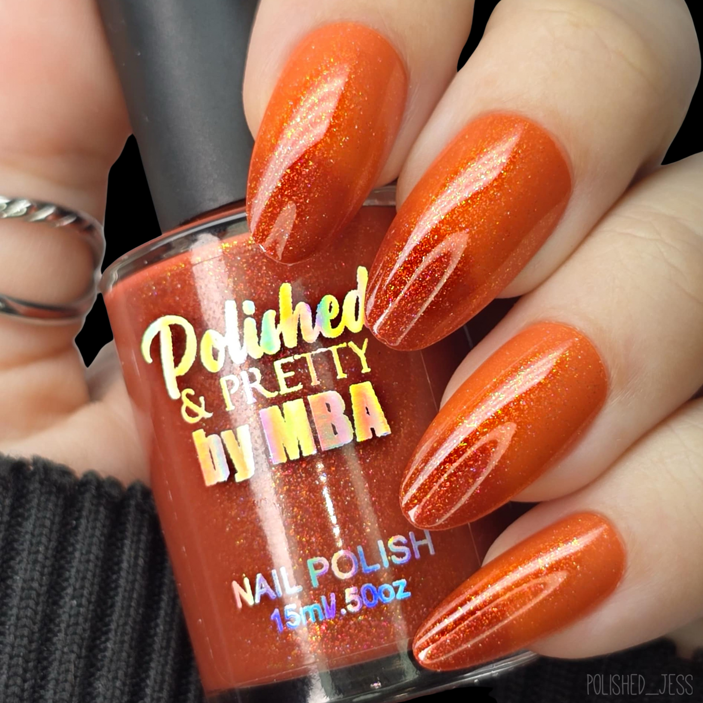Fall Is My F Word- Nail Polish Collection