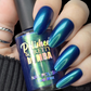 Fall Is My F Word- Nail Polish Collection