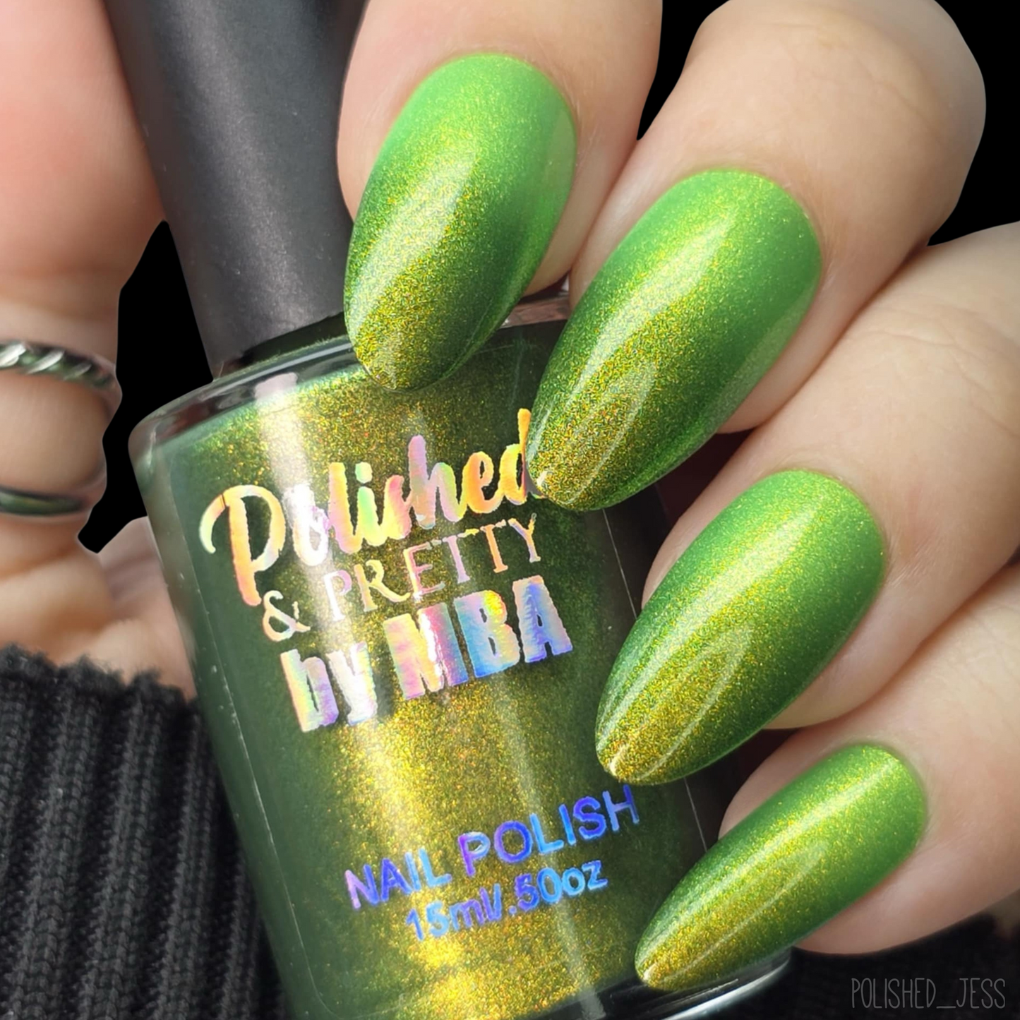 Fall Is My F Word- Nail Polish Collection