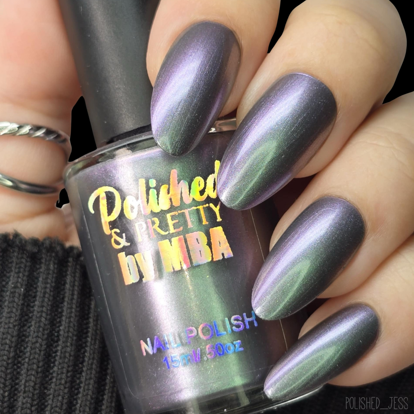 Fall Is My F Word- Nail Polish Collection