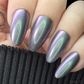 Twilight Veil-Multichrome Shimmer-Nail Polish