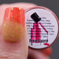 Free Spirit-Thermal-Nail Polish Large 15ml