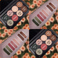 Garden Party-Pressed Eyeshadow Bundle