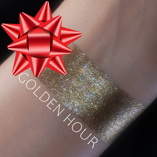 FREE GIFT WITH PURCHASE-Golden Hour-Eyeshadow