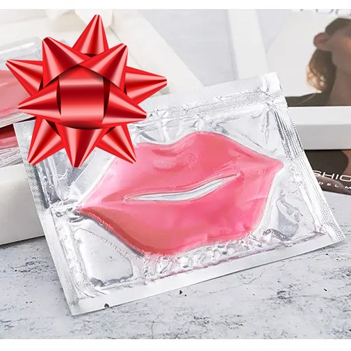 FREE Gift With Purchase-Lip Mask