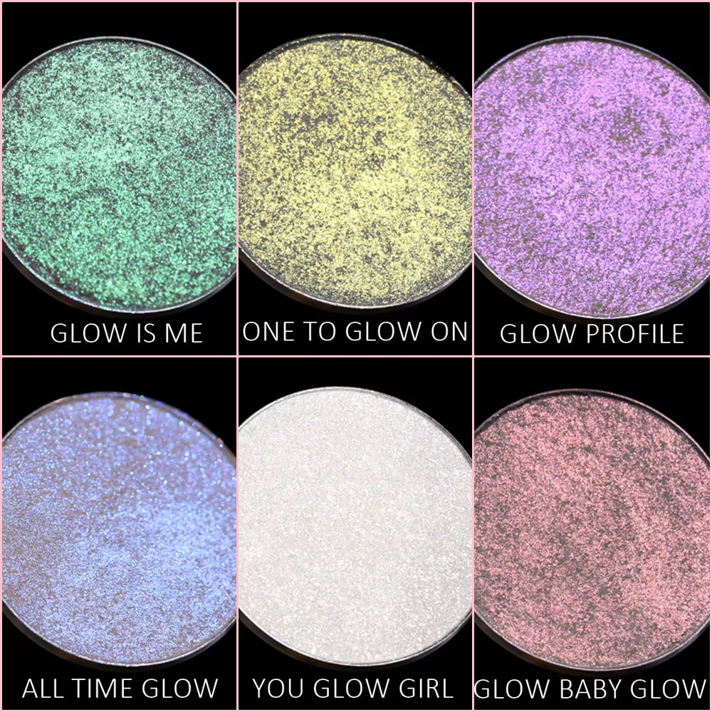 Glow Is Me-Glowlighter