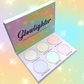 Glowlighter-Highlighter Palette